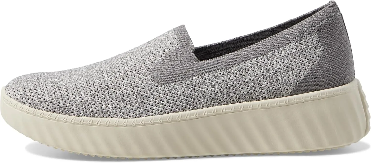 BZees Women's Wednesday Modern Sneaker