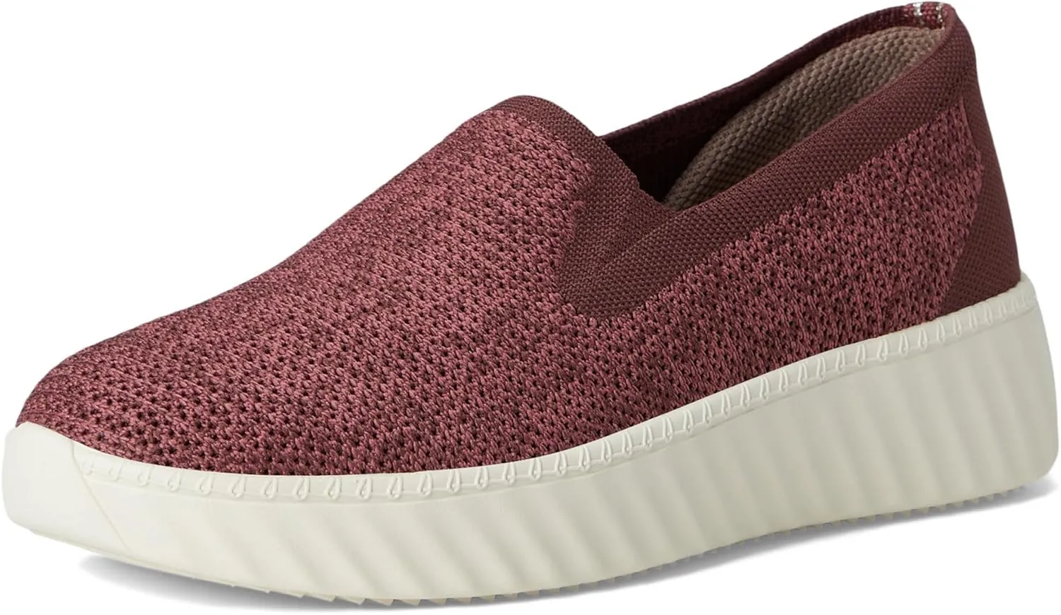 BZees Women's Wednesday Modern Sneaker