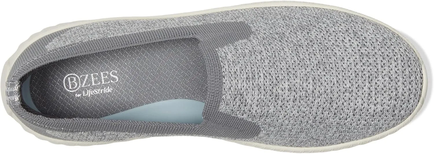 BZees Women's Wednesday Modern Sneaker