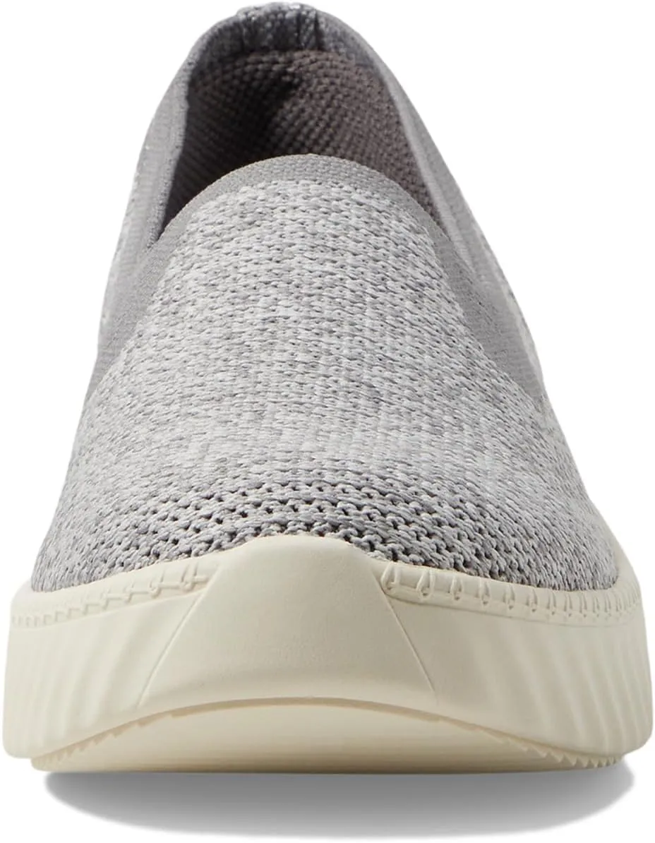 BZees Women's Wednesday Modern Sneaker