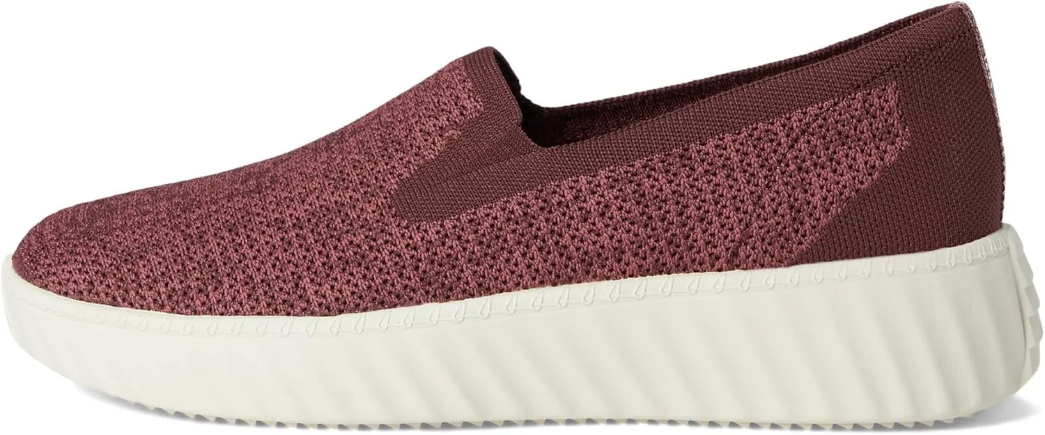 BZees Women's Wednesday Modern Sneaker
