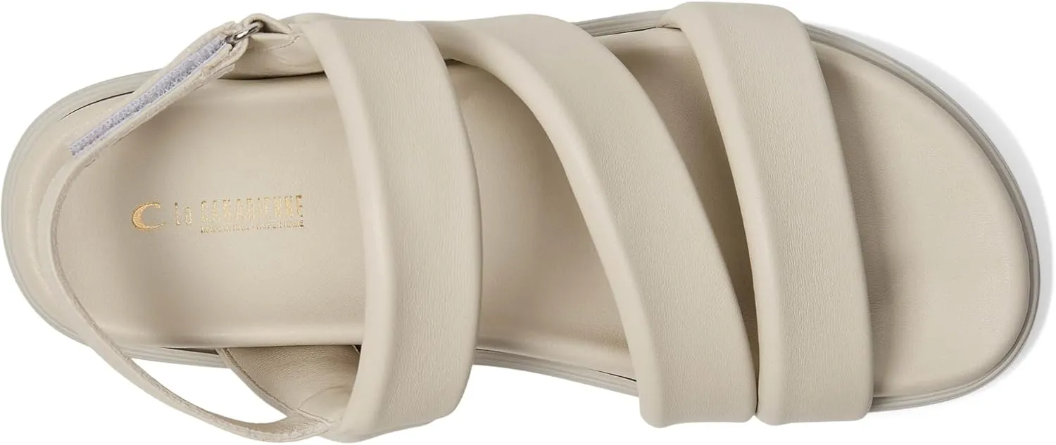 C LA CANADIENNE Women's Garritt Sandal