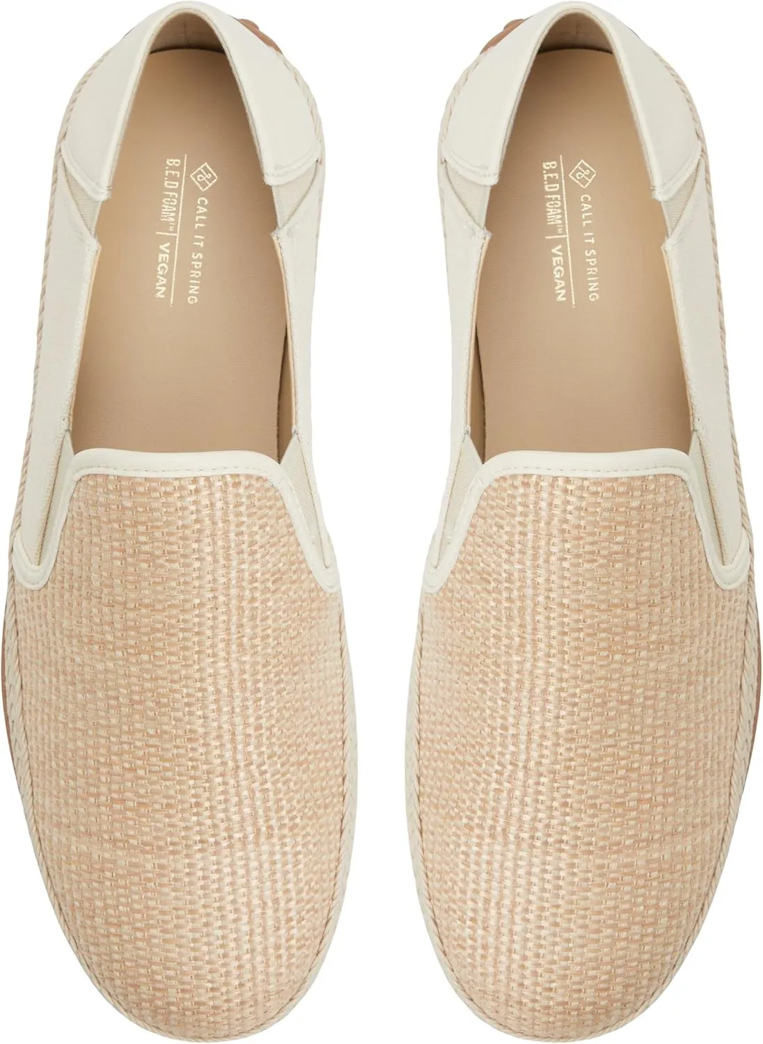 Call It Spring Men's Cabianca Moccasin