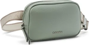 Calvin Klein Chen Casual Belt Bag Desert Sage One Size