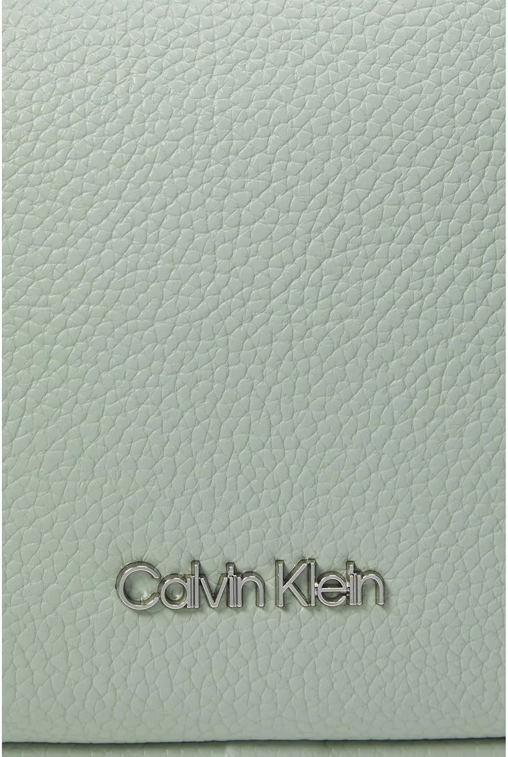 Calvin Klein Chen Casual Belt Bag Desert Sage One Size