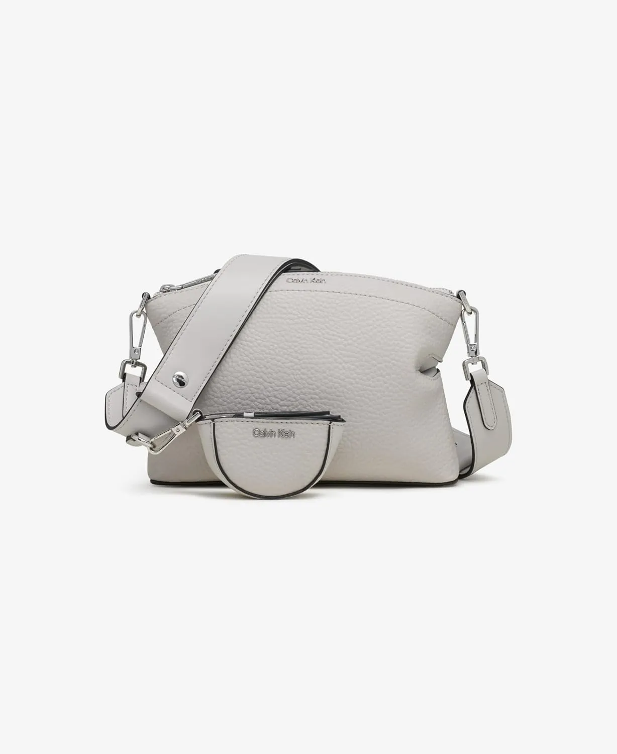 Calvin Klein Cypress 2 in 1 Top Zip Crossbody