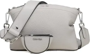 Calvin Klein Cypress 2 in 1 Top Zip Crossbody
