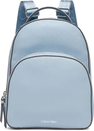 Calvin Klein Estelle Novelty-Backpack, Cloud
