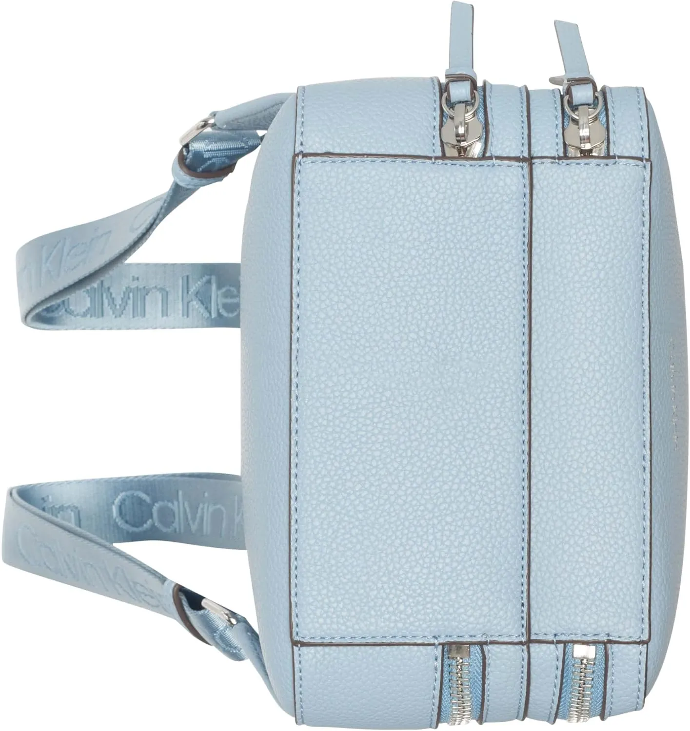 Calvin Klein Estelle Novelty-Backpack, Cloud