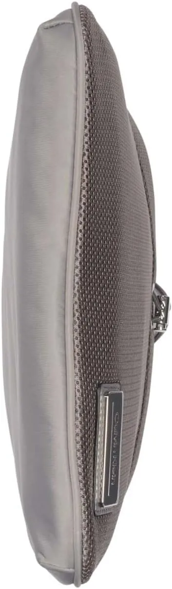 Calvin Klein Jessie Top Zip Organizational Crossbody