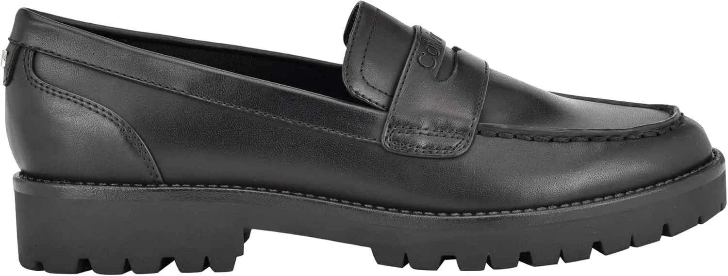 Calvin Klein Women's Frenza Loafer