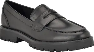 Calvin Klein Women's Frenza Loafer
