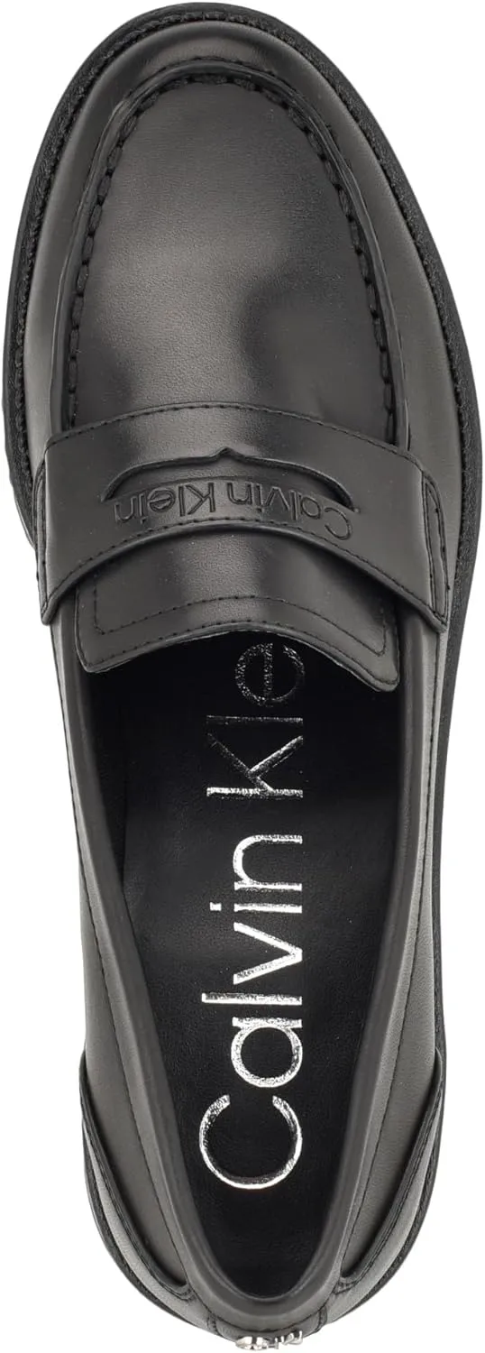 Calvin Klein Women's Frenza Loafer