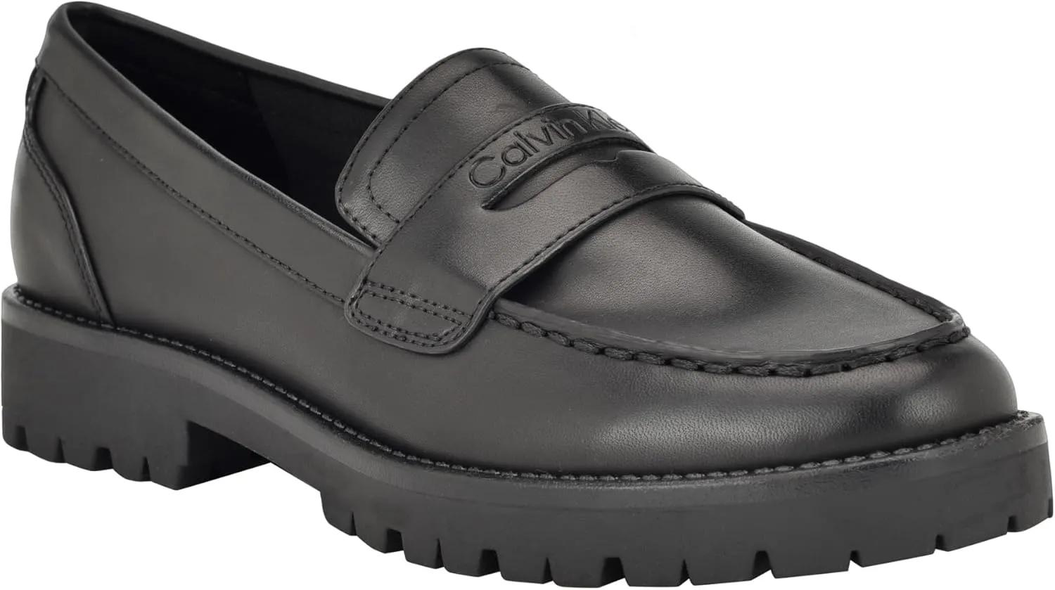 Calvin Klein Women's Frenza Loafer