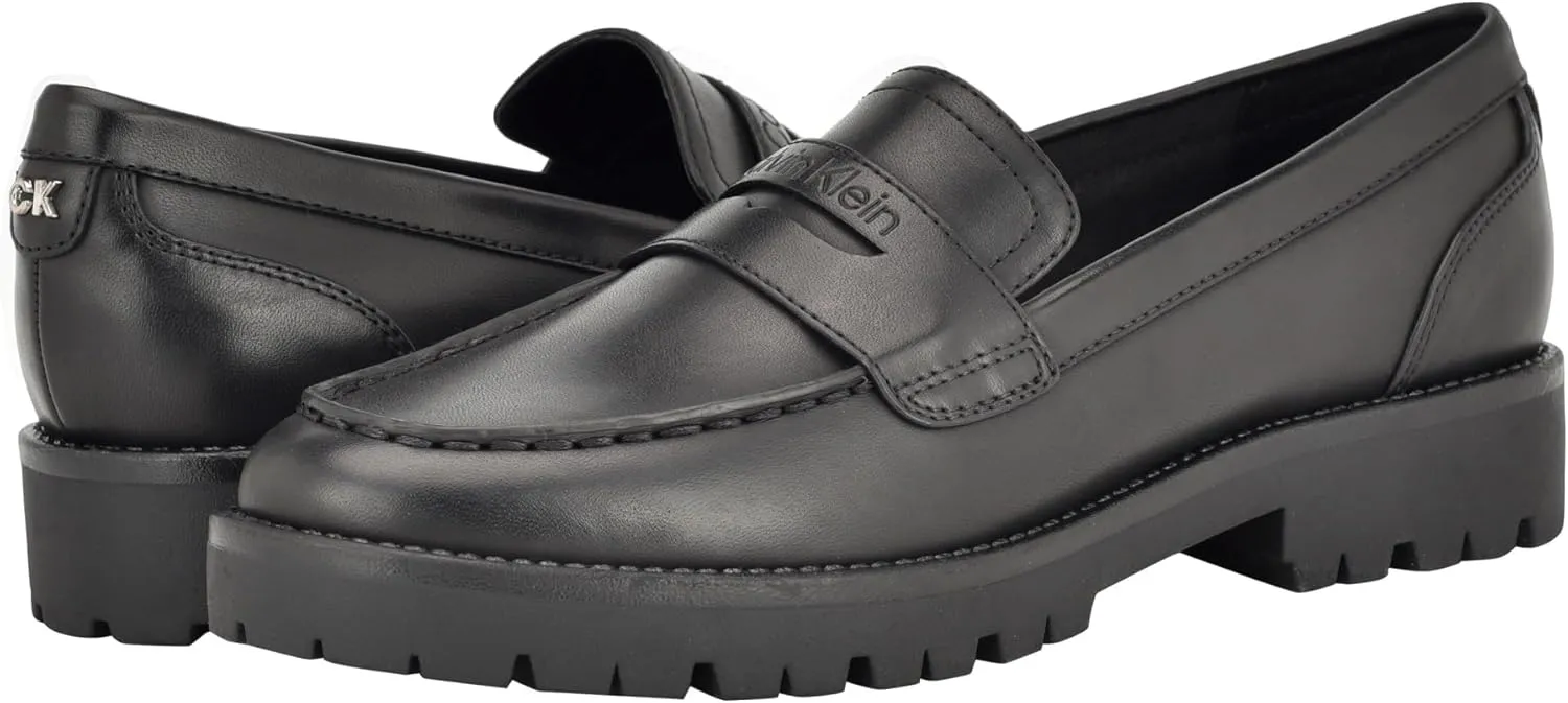 Calvin Klein Women's Frenza Loafer