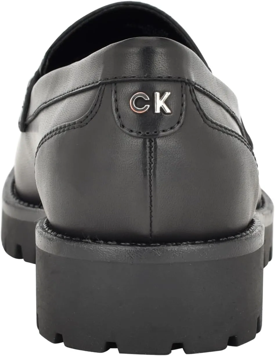 Calvin Klein Women's Frenza Loafer