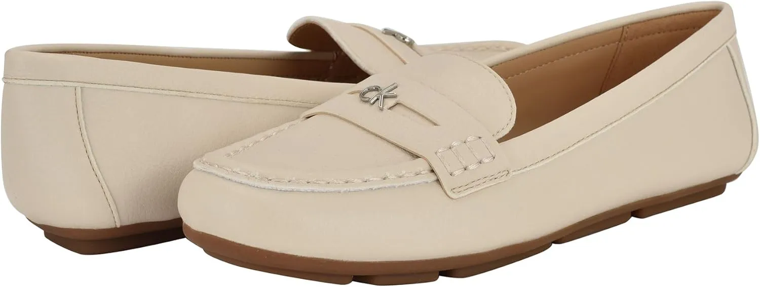 Calvin Klein Women's Lassa Loafer