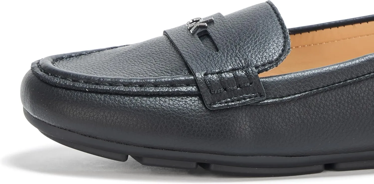 Calvin Klein Women's Lassa Loafer