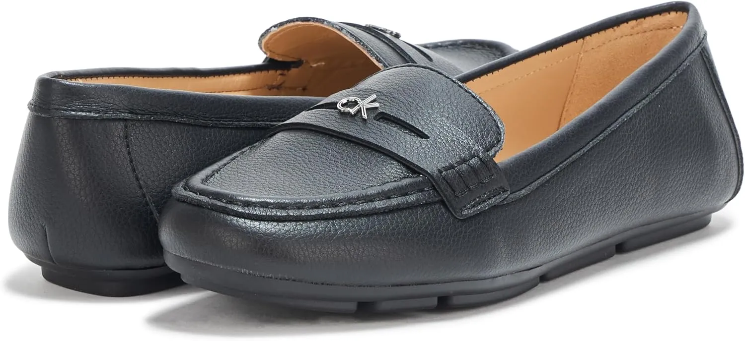 Calvin Klein Women's Lassa Loafer