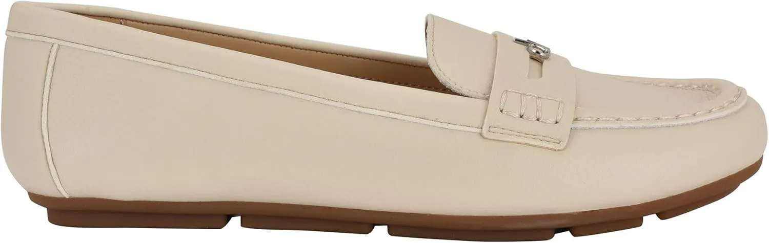 Calvin Klein Women's Lassa Loafer