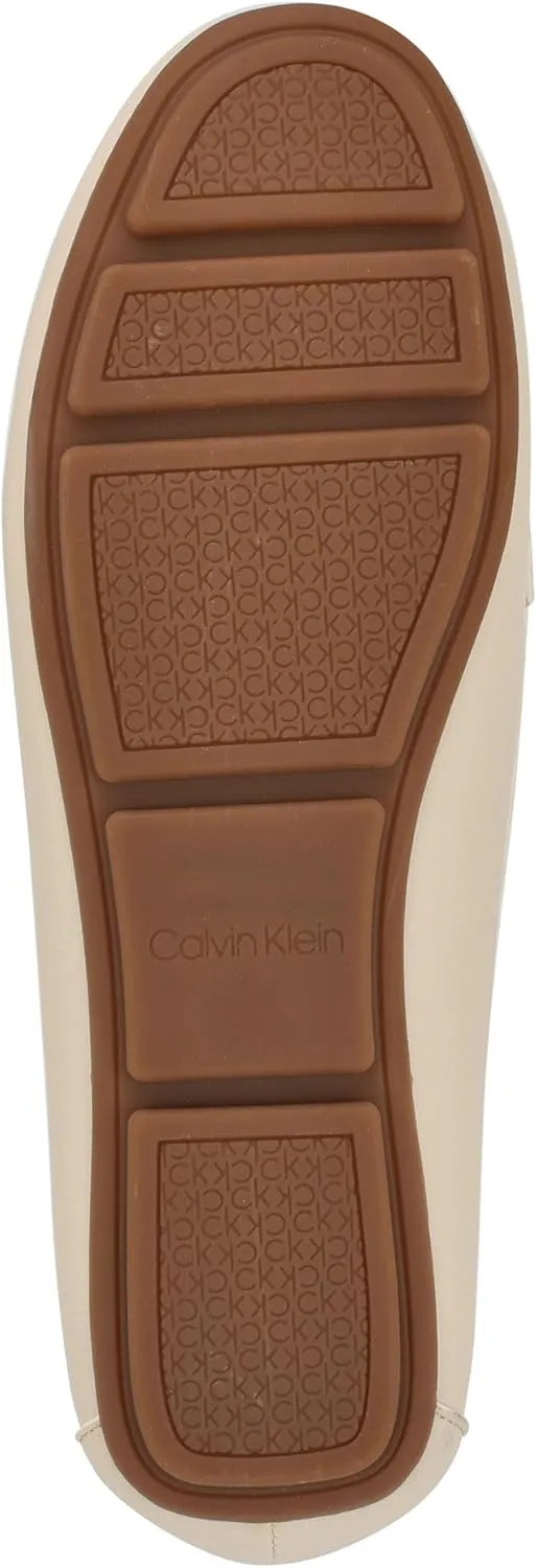 Calvin Klein Women's Lassa Loafer
