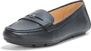 Calvin Klein Women's Lassa Loafer