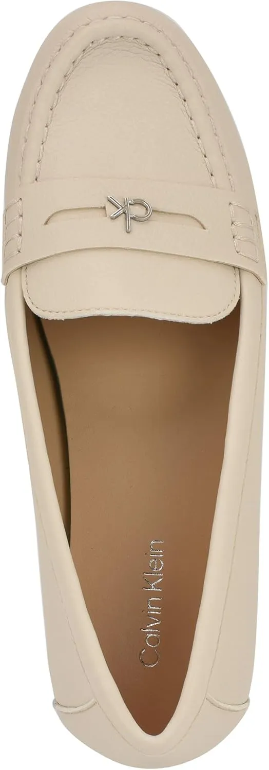 Calvin Klein Women's Lassa Loafer