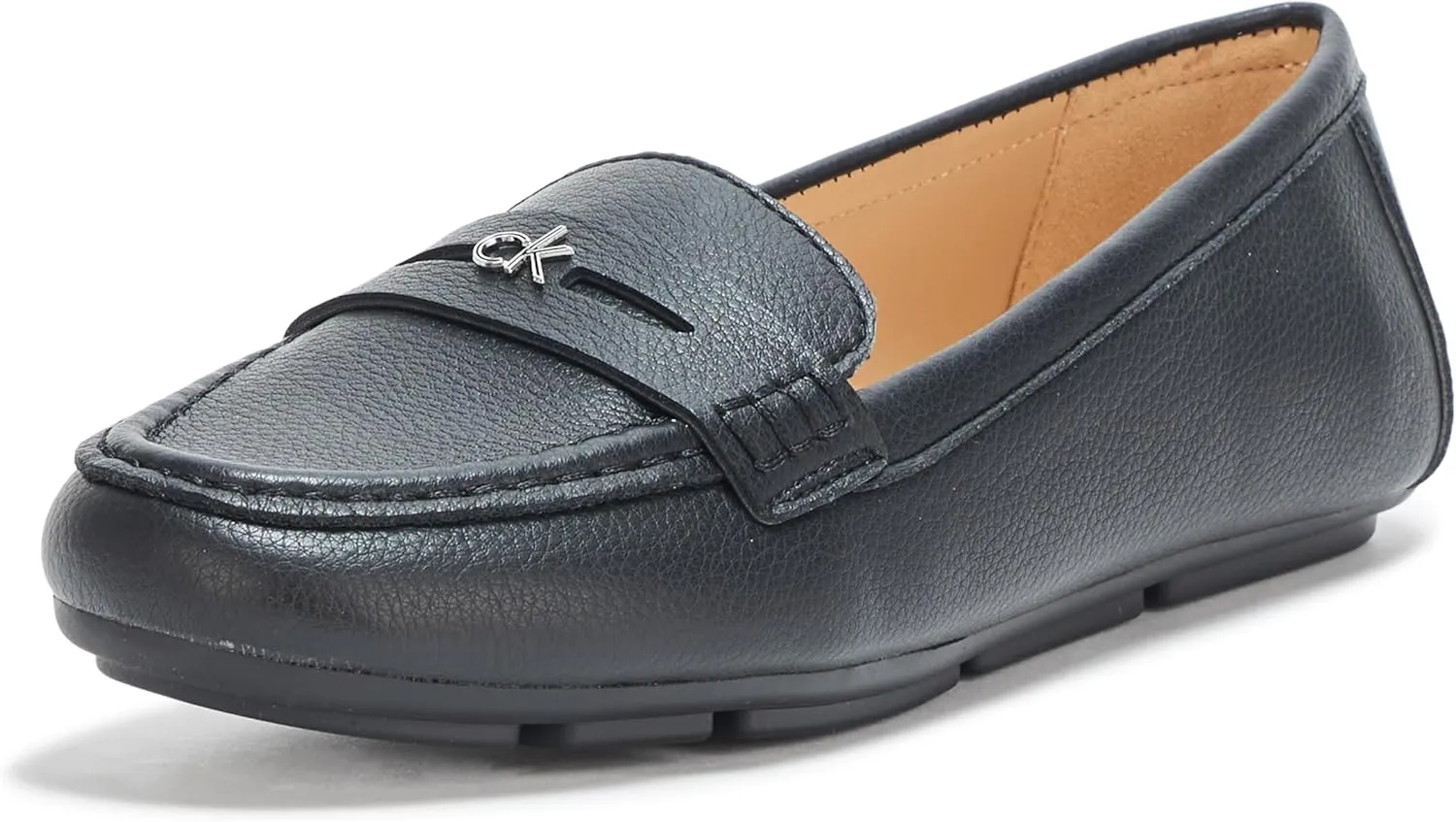 Calvin Klein Women's Lassa Loafer
