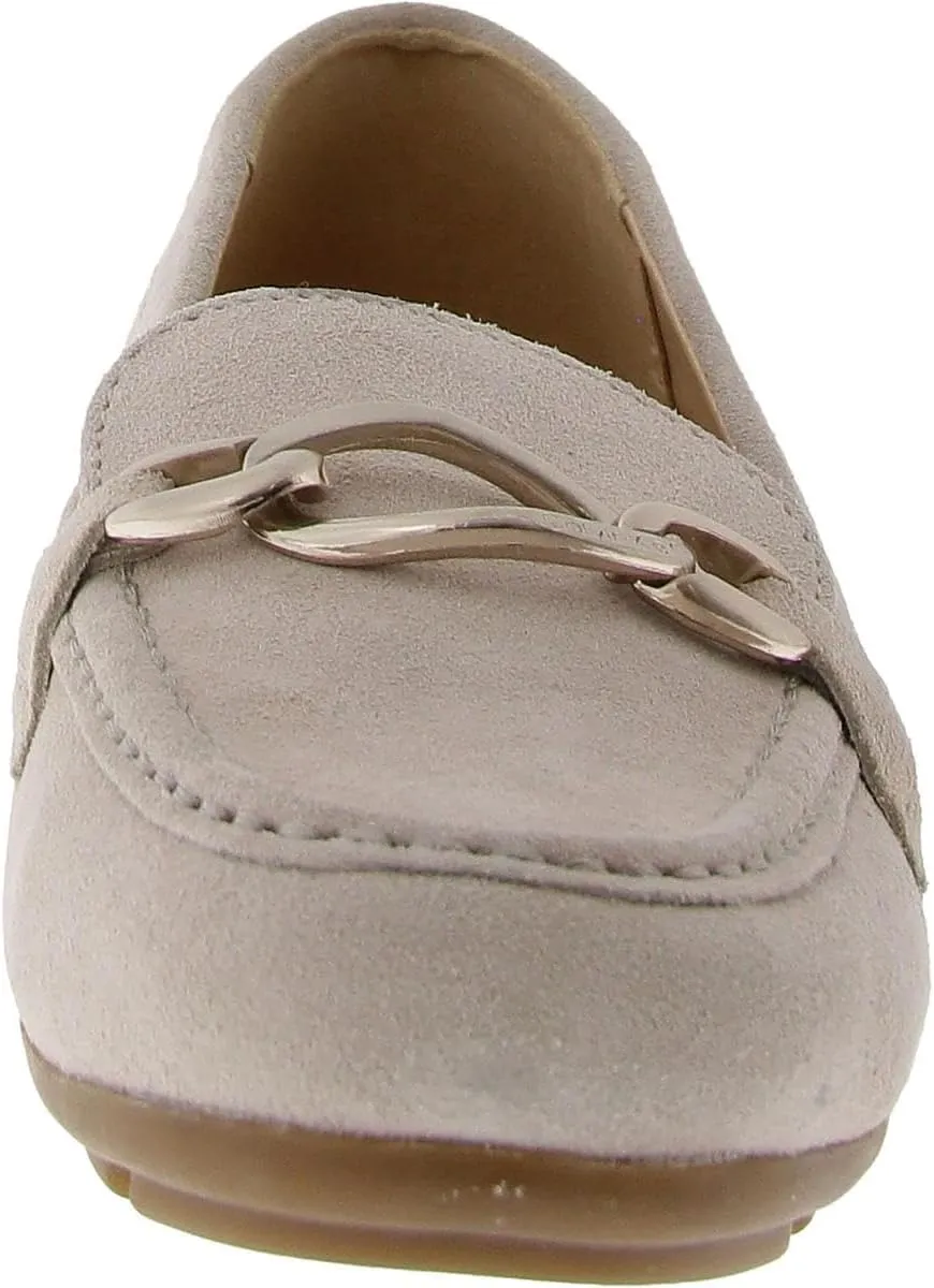 Calvin Klein Women's Lenika Loafer