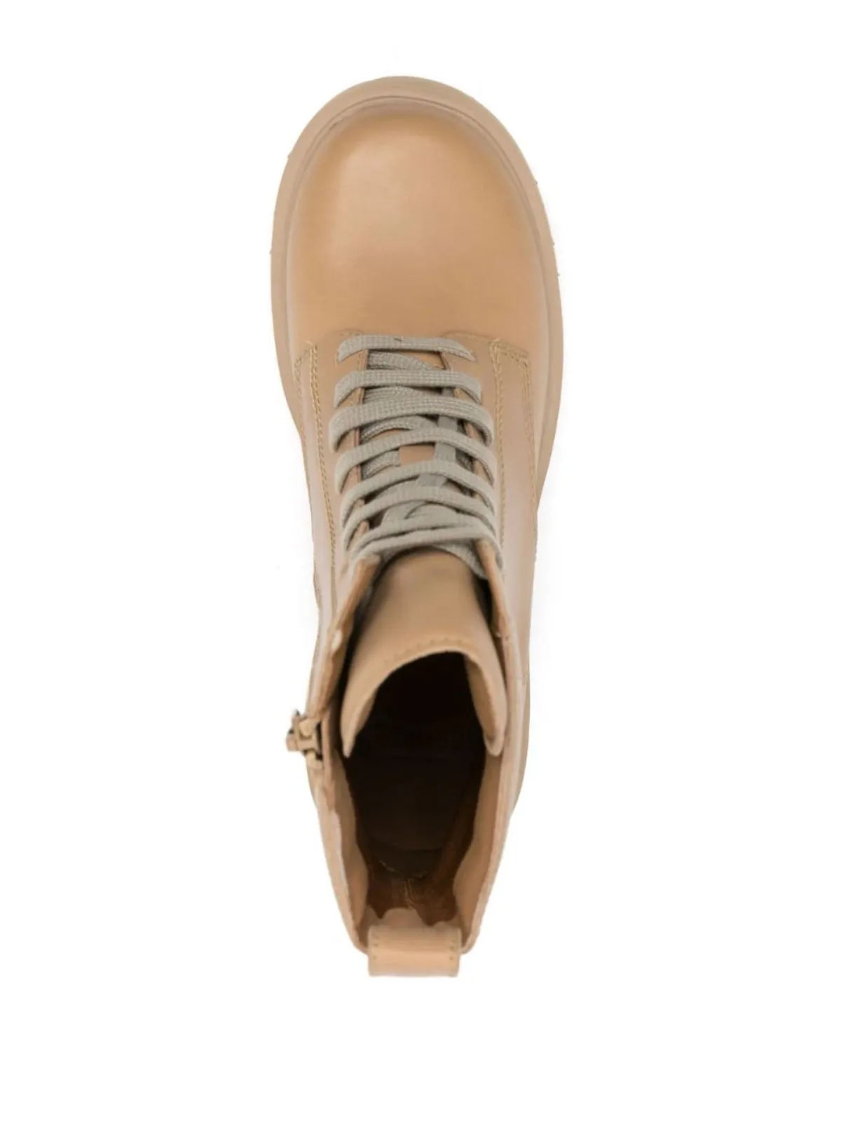 Camper Sneaker Ladies Ultra Soft Tea
