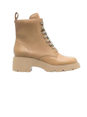 Camper Sneaker Ladies Ultra Soft Tea