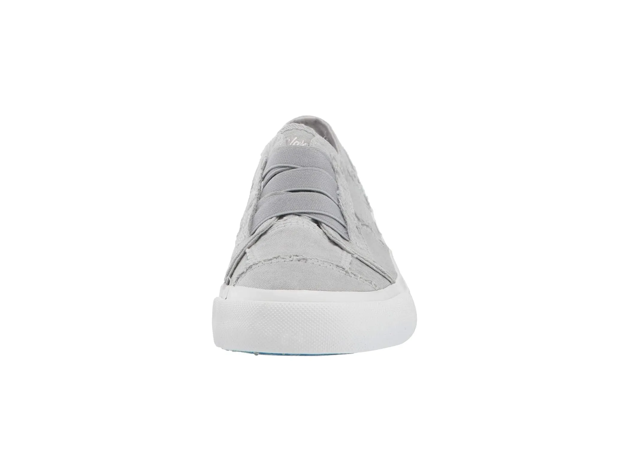  Canvas Malibu Color Canva (8, Problem-solving Sweet On Marley Gray Blowfish Sneaker Color Shoes  Gray Slip Sweet Washed Dual-purpose Canva) Washed Women's
