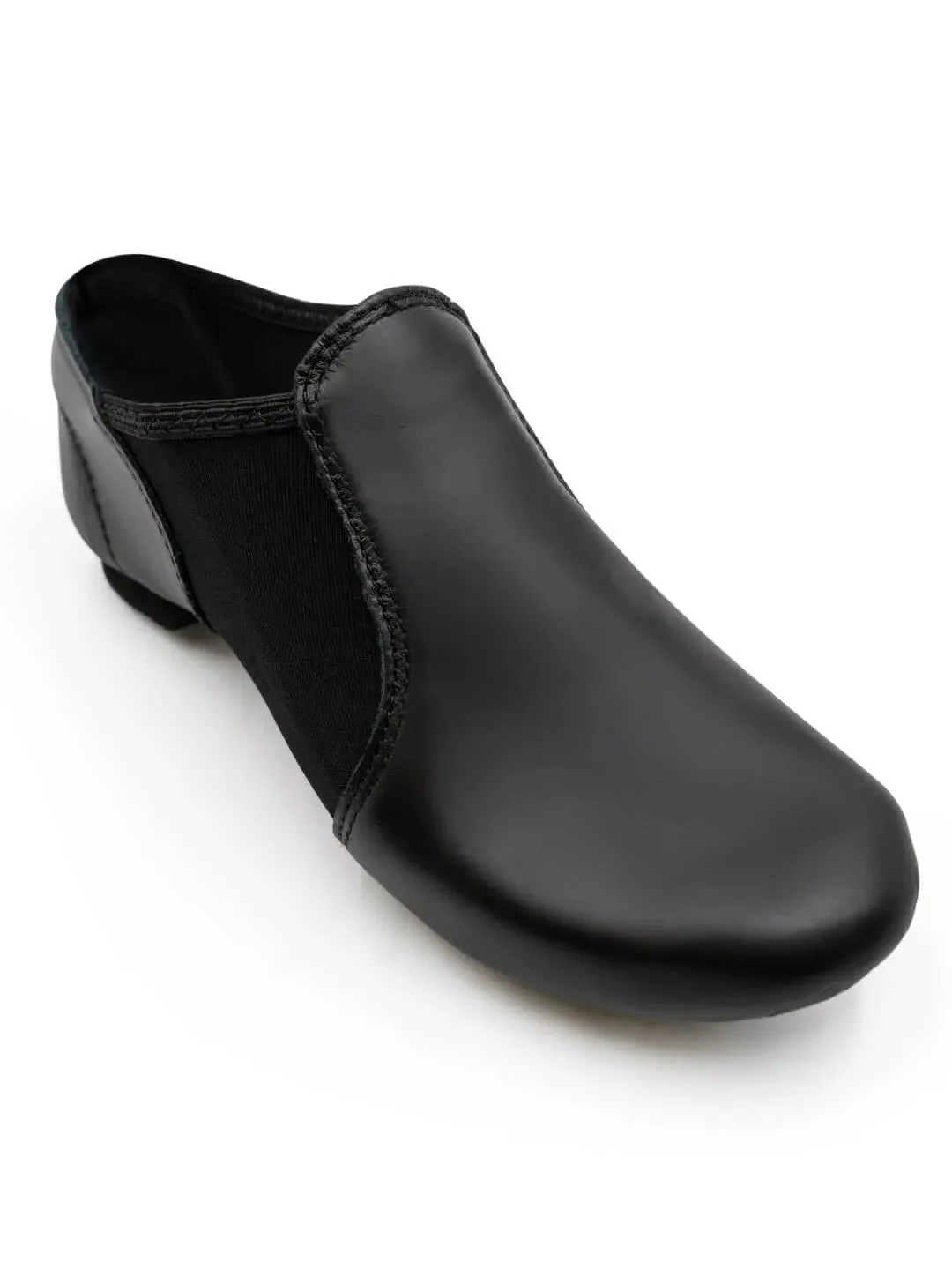 Capezio Slip-On Jazz Shoe