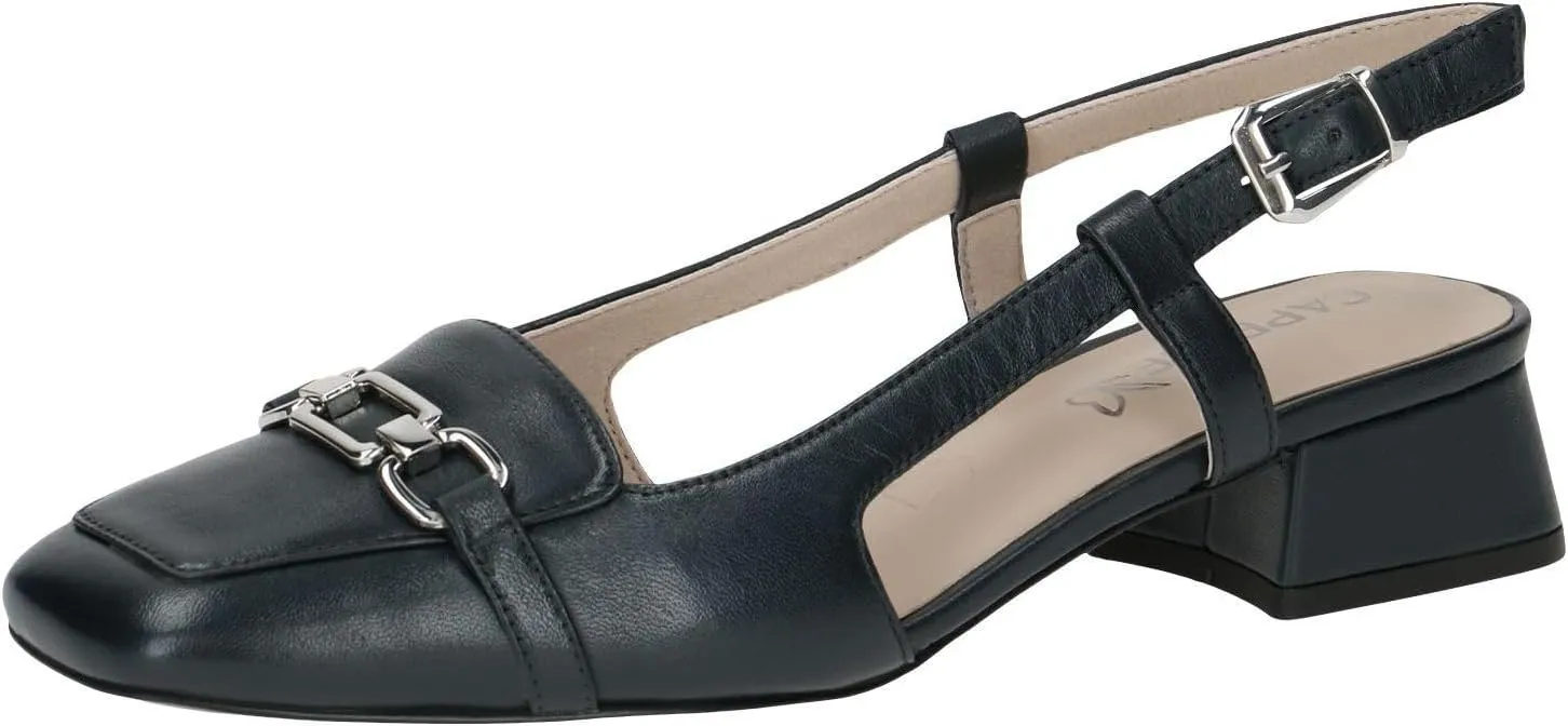 Caprice Women's Loafer