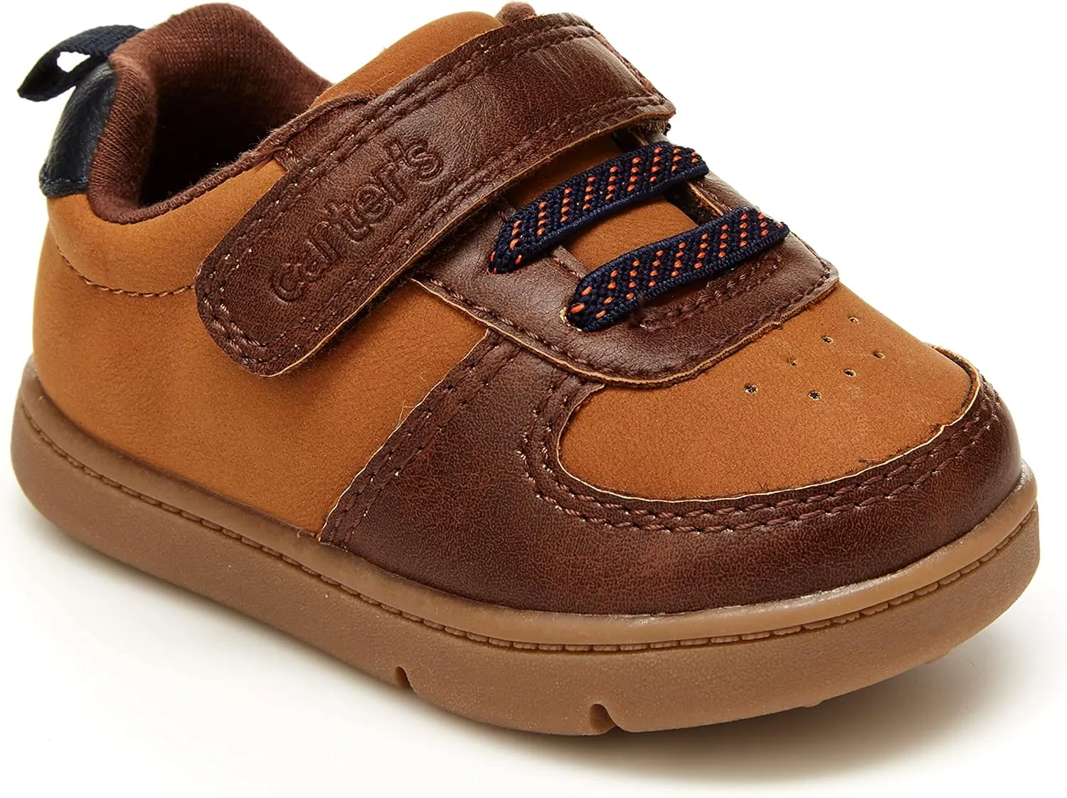 Carter's Unisex-Baby Kyle Sneaker
