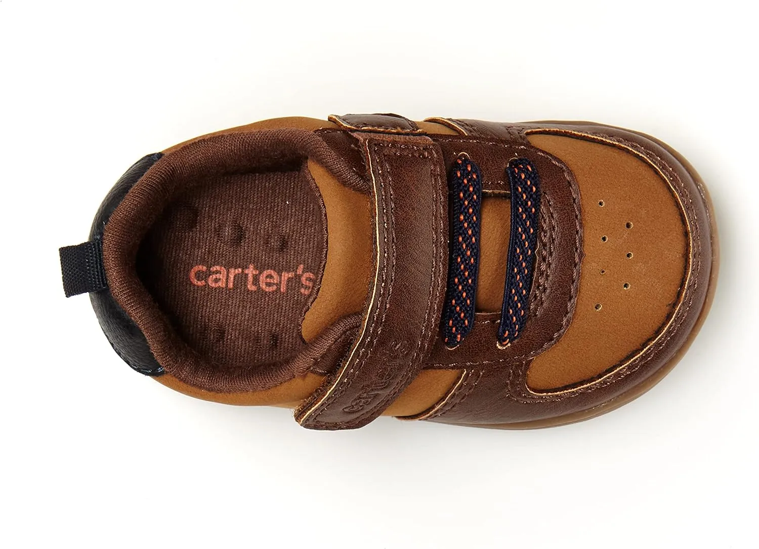 Carter's Unisex-Baby Kyle Sneaker