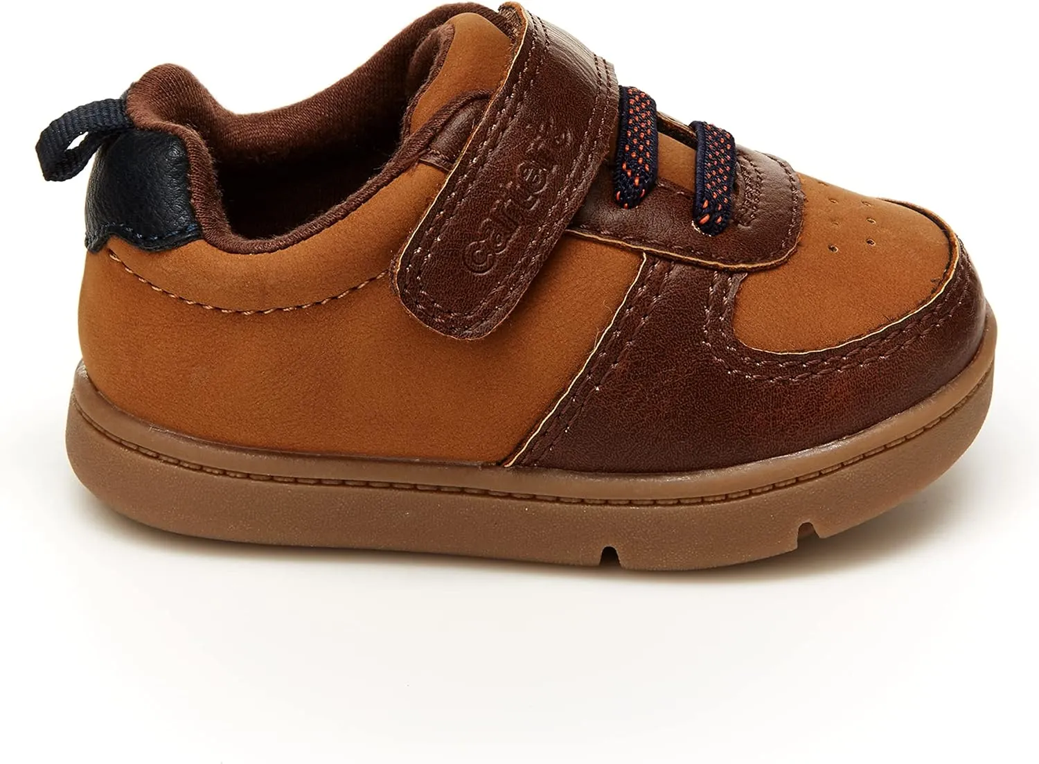 Carter's Unisex-Baby Kyle Sneaker