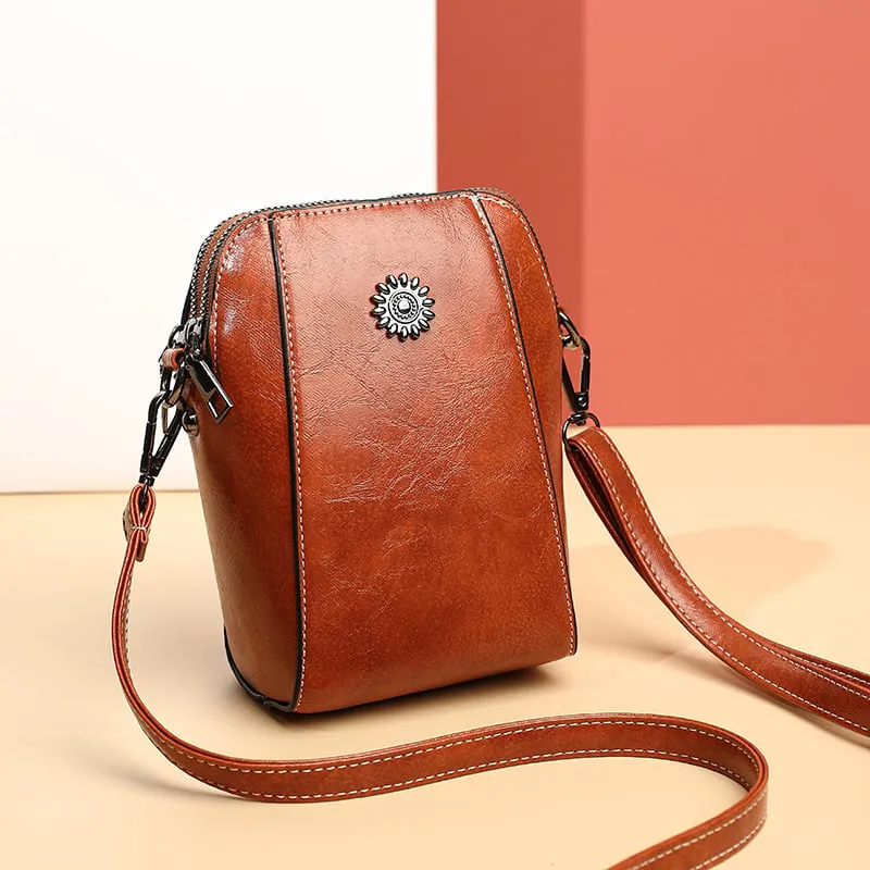 Celia | Stylish Mini Crossbody Bag
