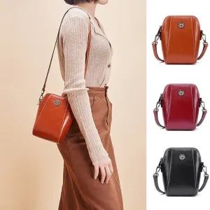 Celia | Stylish Mini Crossbody Bag
