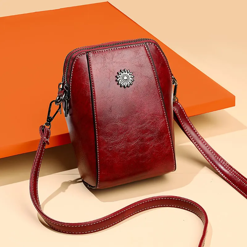 Celia | Stylish Mini Crossbody Bag
