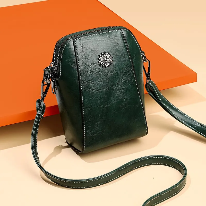 Celia | Stylish Mini Crossbody Bag