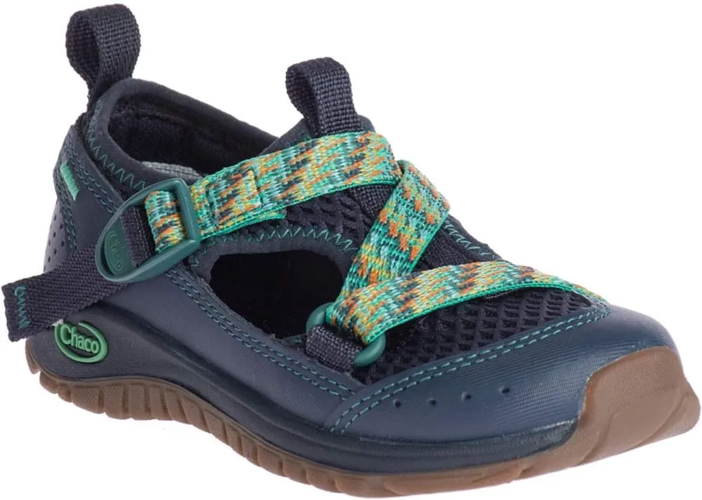 Chaco Kids' Odyssey Sport Sandal