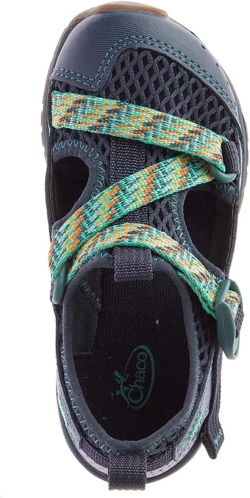 Chaco Kids' Odyssey Sport Sandal