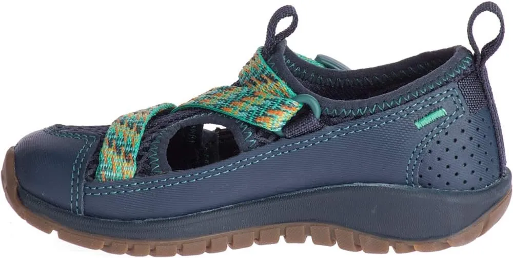 Chaco Kids' Odyssey Sport Sandal