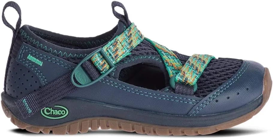 Chaco Kids' Odyssey Sport Sandal