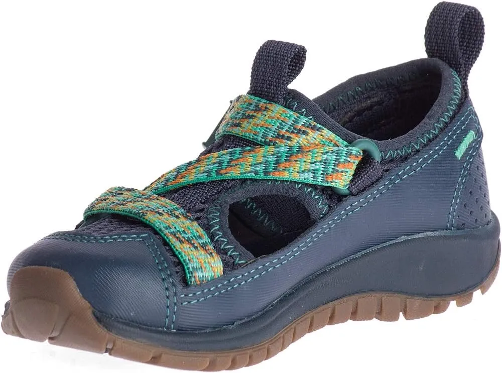 Chaco Kids' Odyssey Sport Sandal