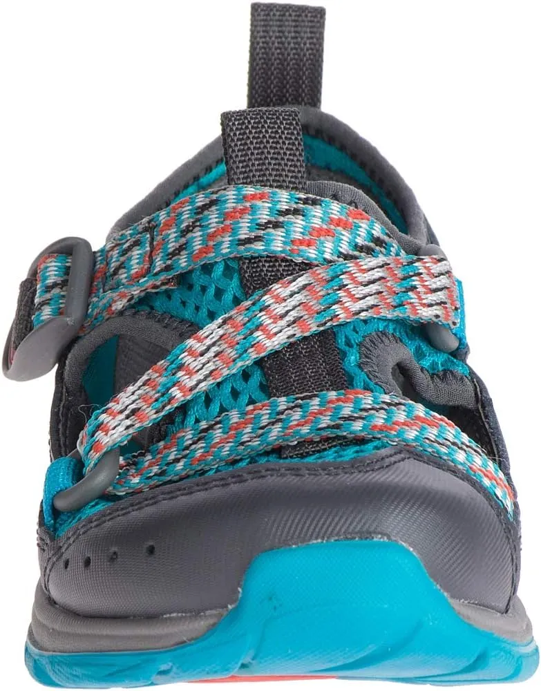 Chaco Kids' Odyssey Sport Sandal