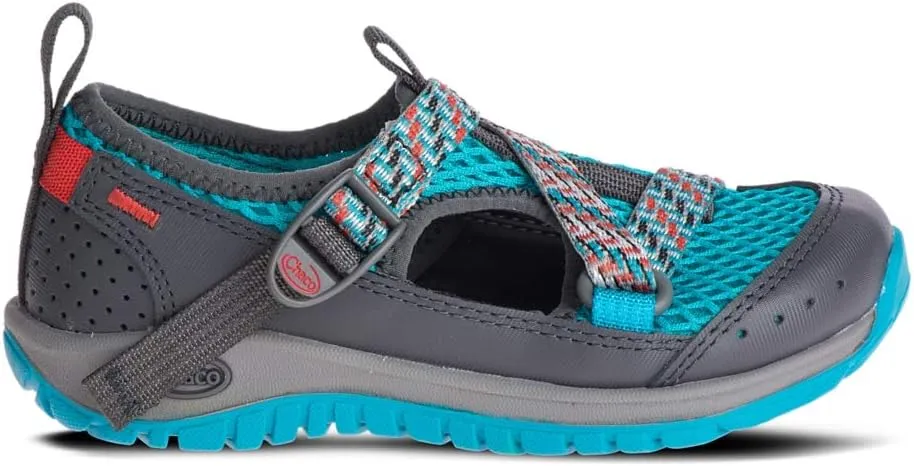 Chaco Kids' Odyssey Sport Sandal