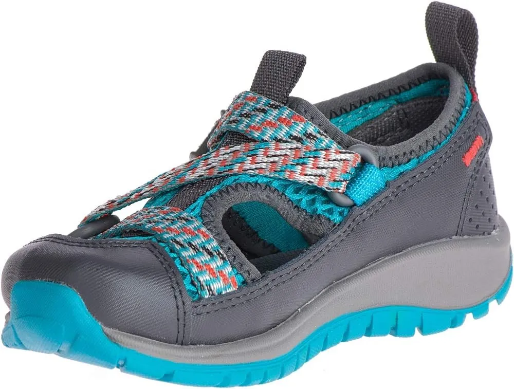 Chaco Kids' Odyssey Sport Sandal