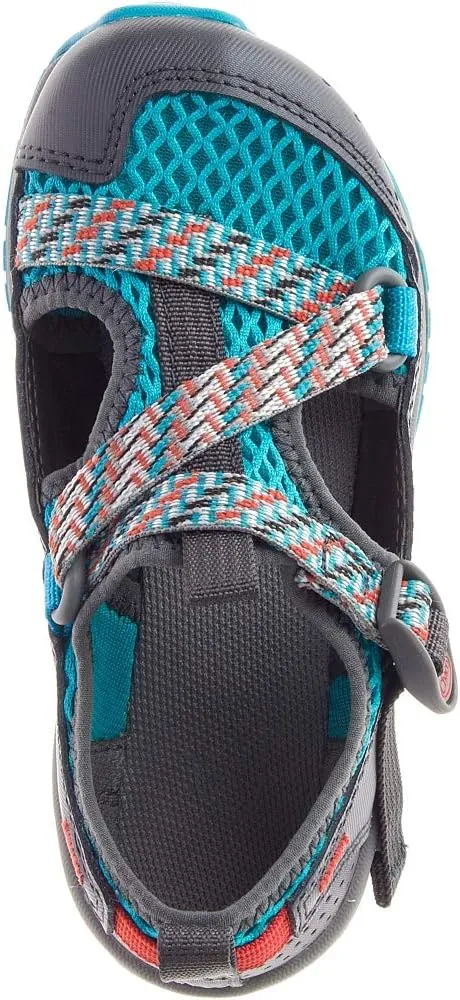 Chaco Kids' Odyssey Sport Sandal